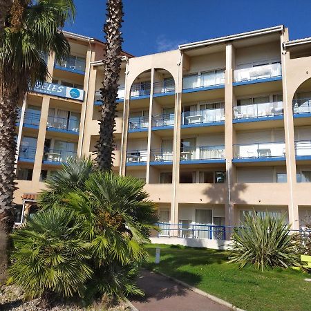 Appartement mer Plage dʼArgelès Exterior foto